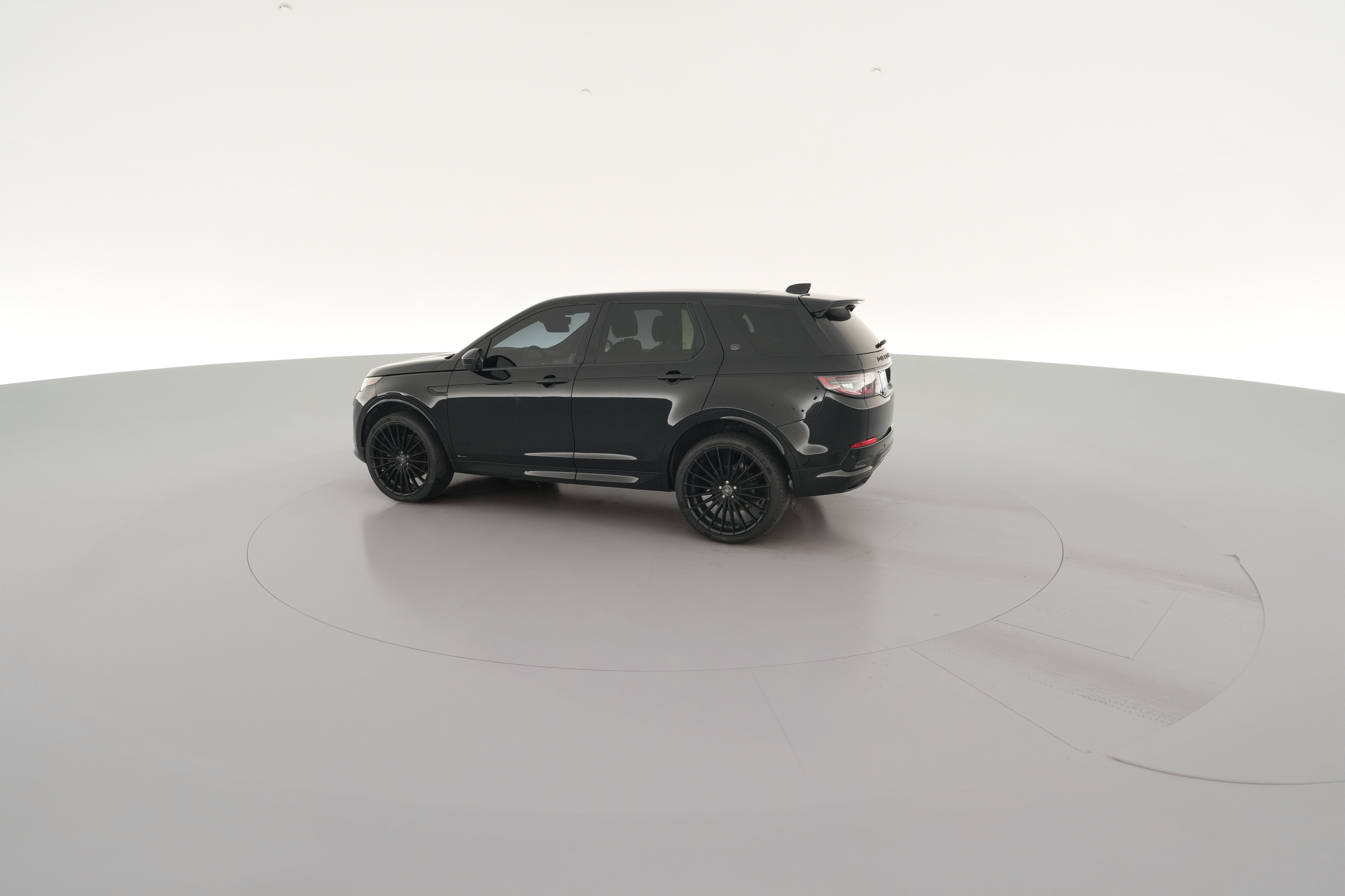 2020 Land Rover Discovery Sport SE - Photo 32