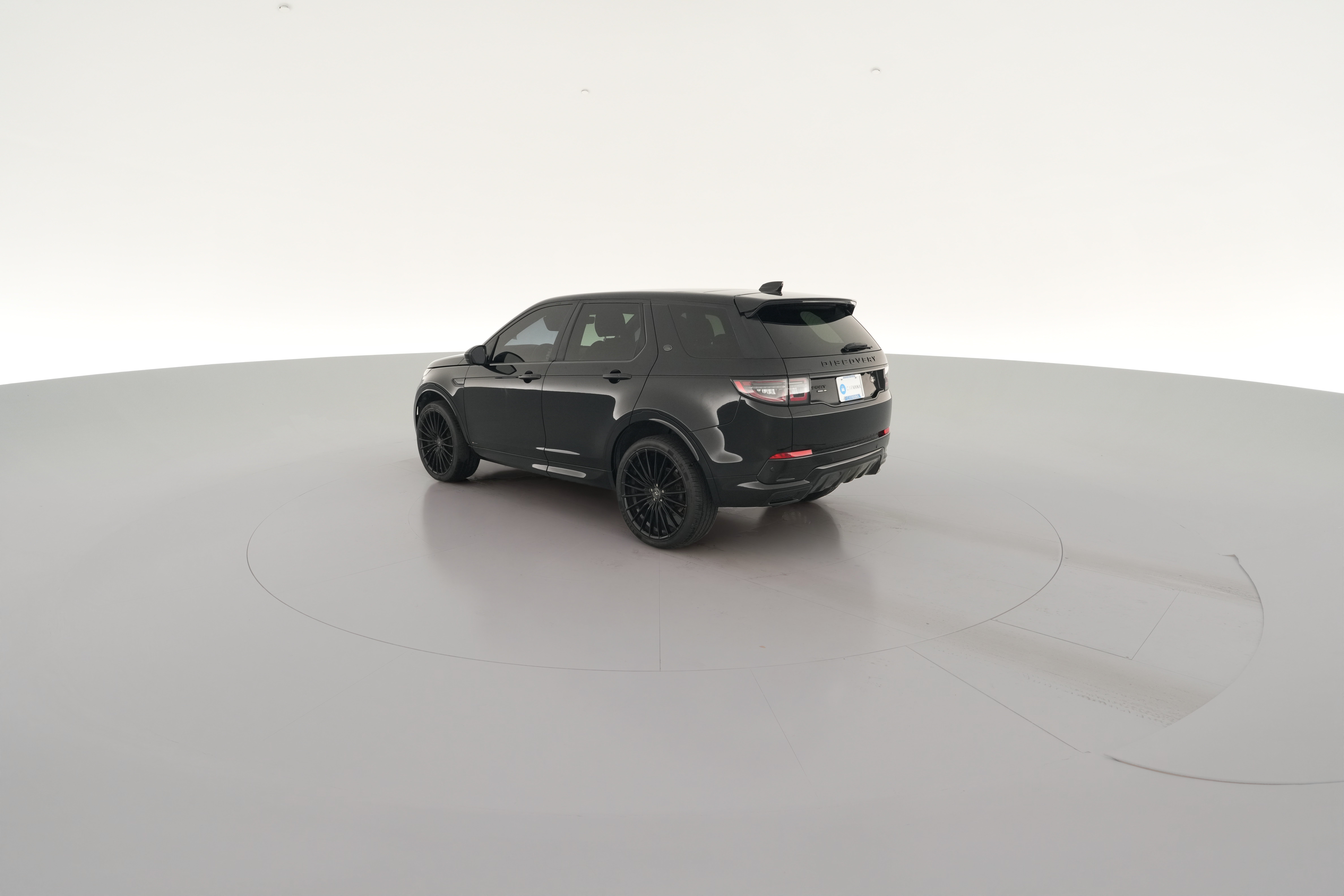 2020 Land Rover Discovery Sport SE - Photo 33