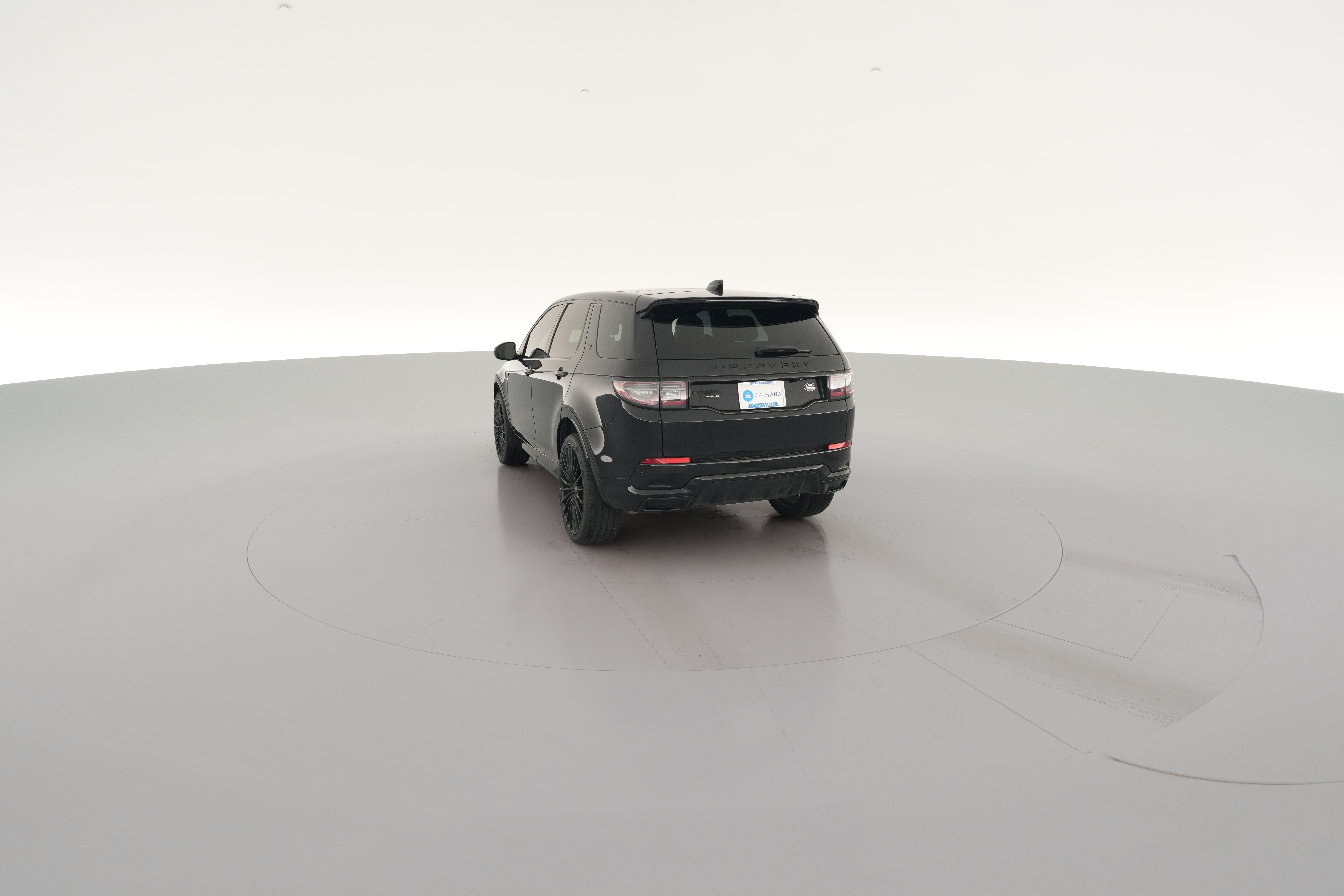 2020 Land Rover Discovery Sport SE - Photo 34
