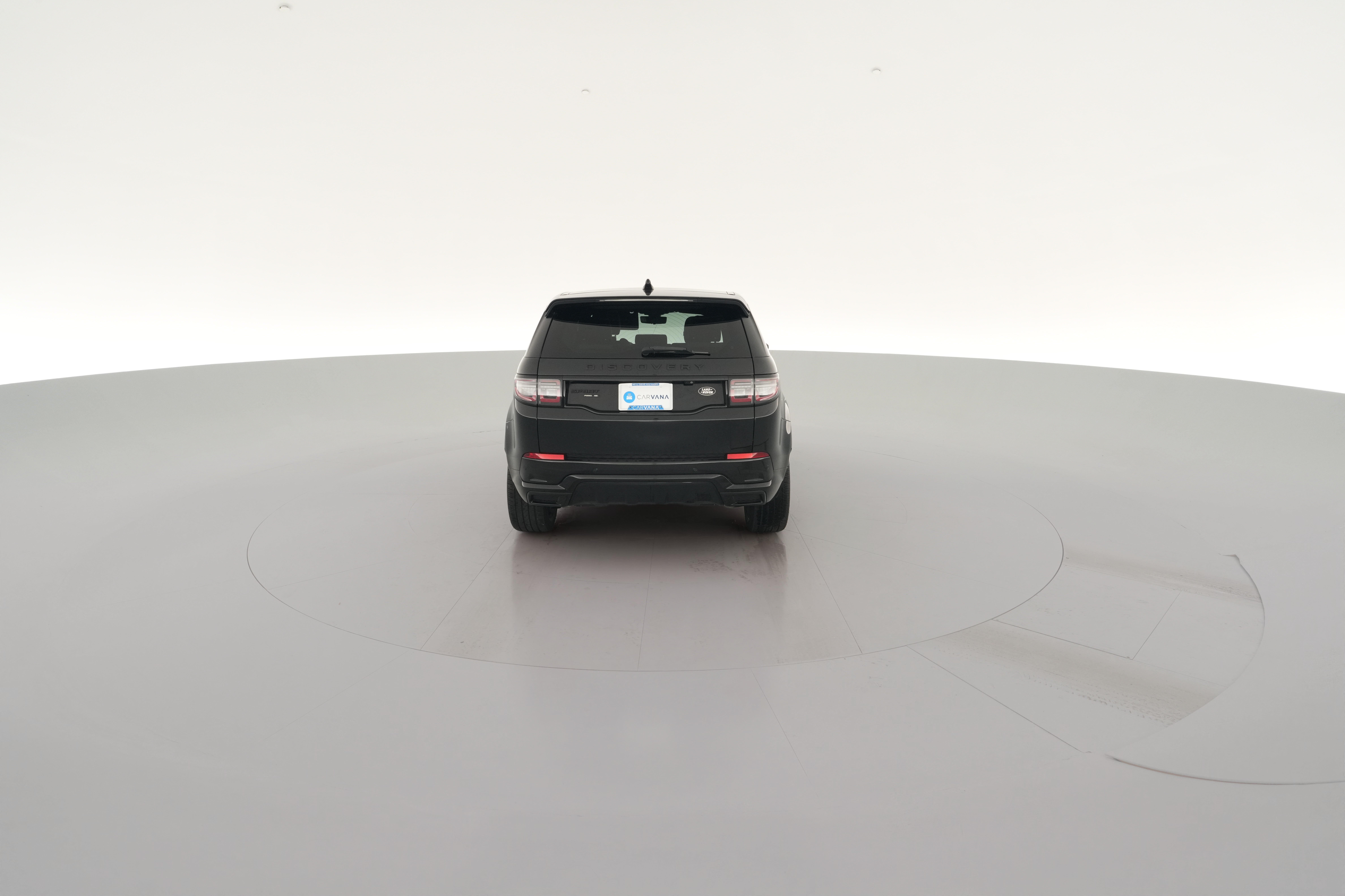 2020 Land Rover Discovery Sport SE - Photo 35