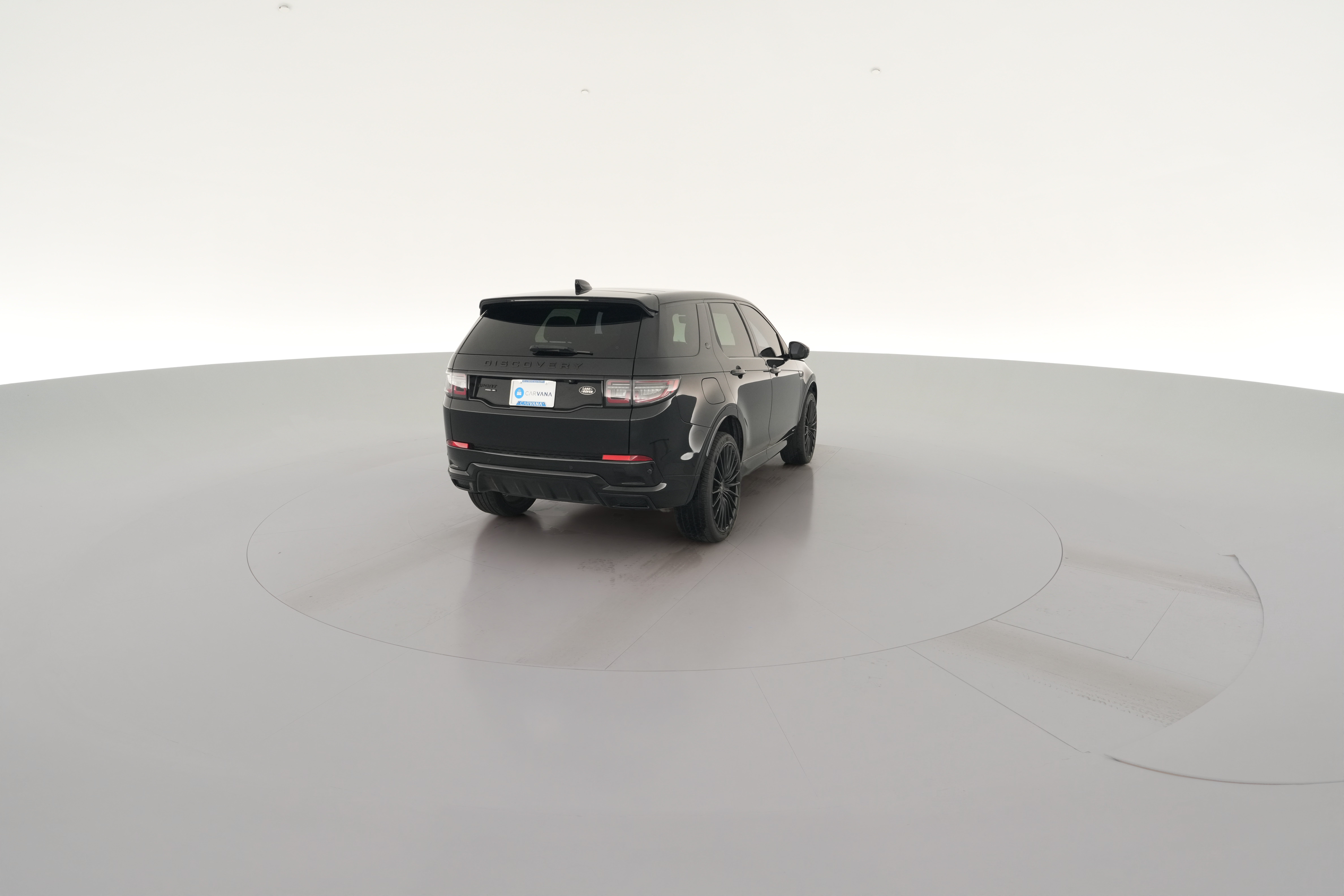 2020 Land Rover Discovery Sport SE - Photo 36