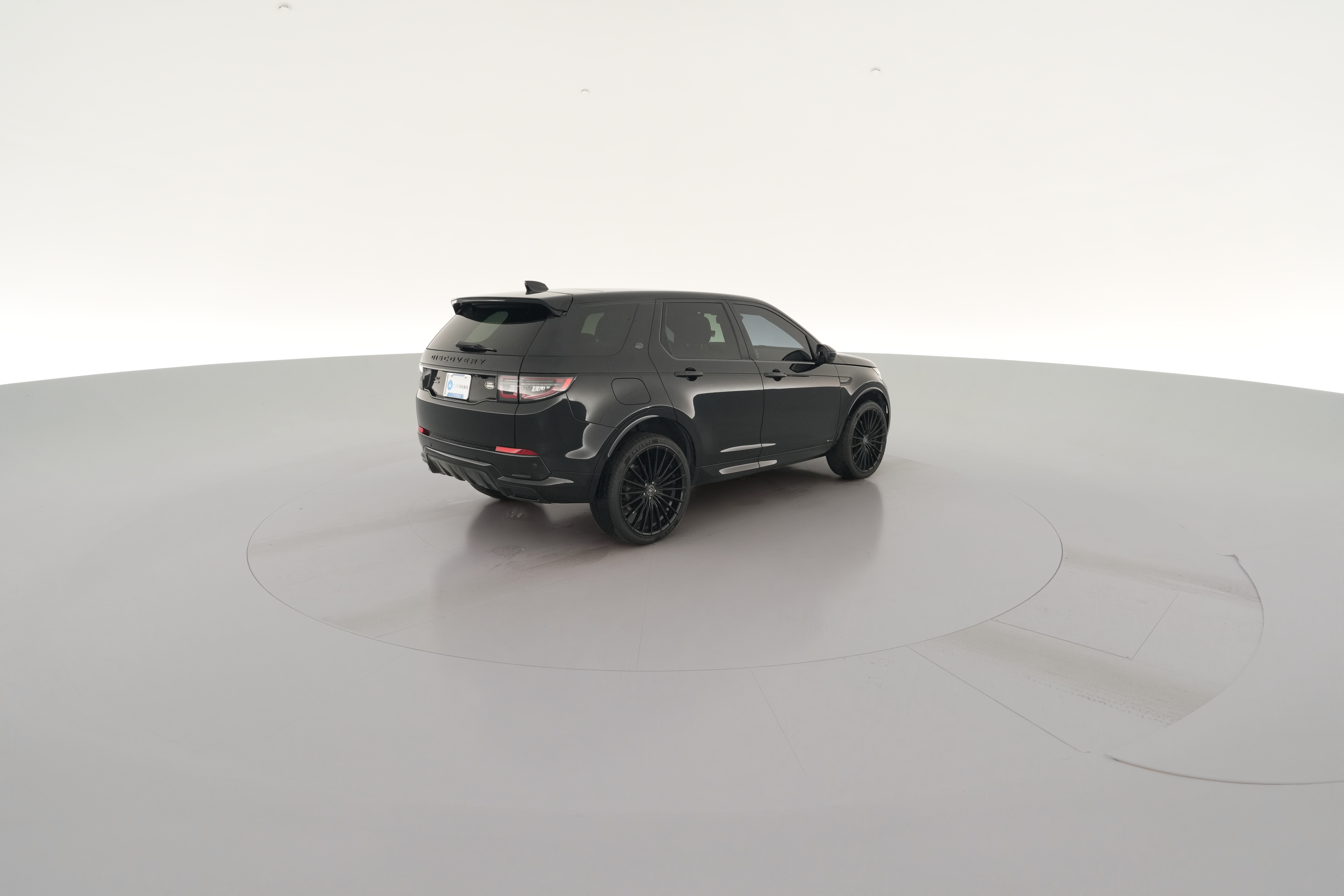 2020 Land Rover Discovery Sport SE - Photo 37