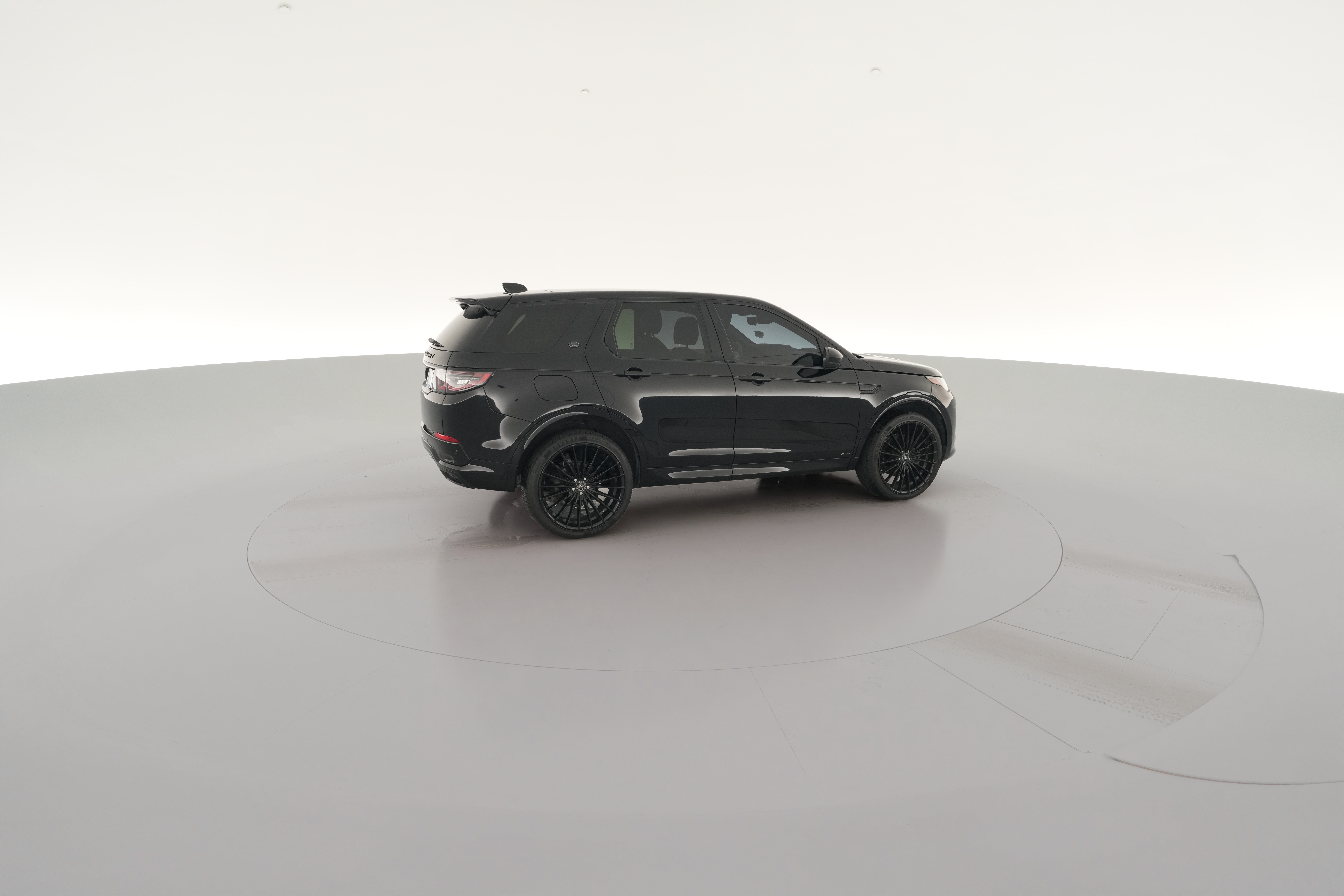 2020 Land Rover Discovery Sport SE - Photo 38