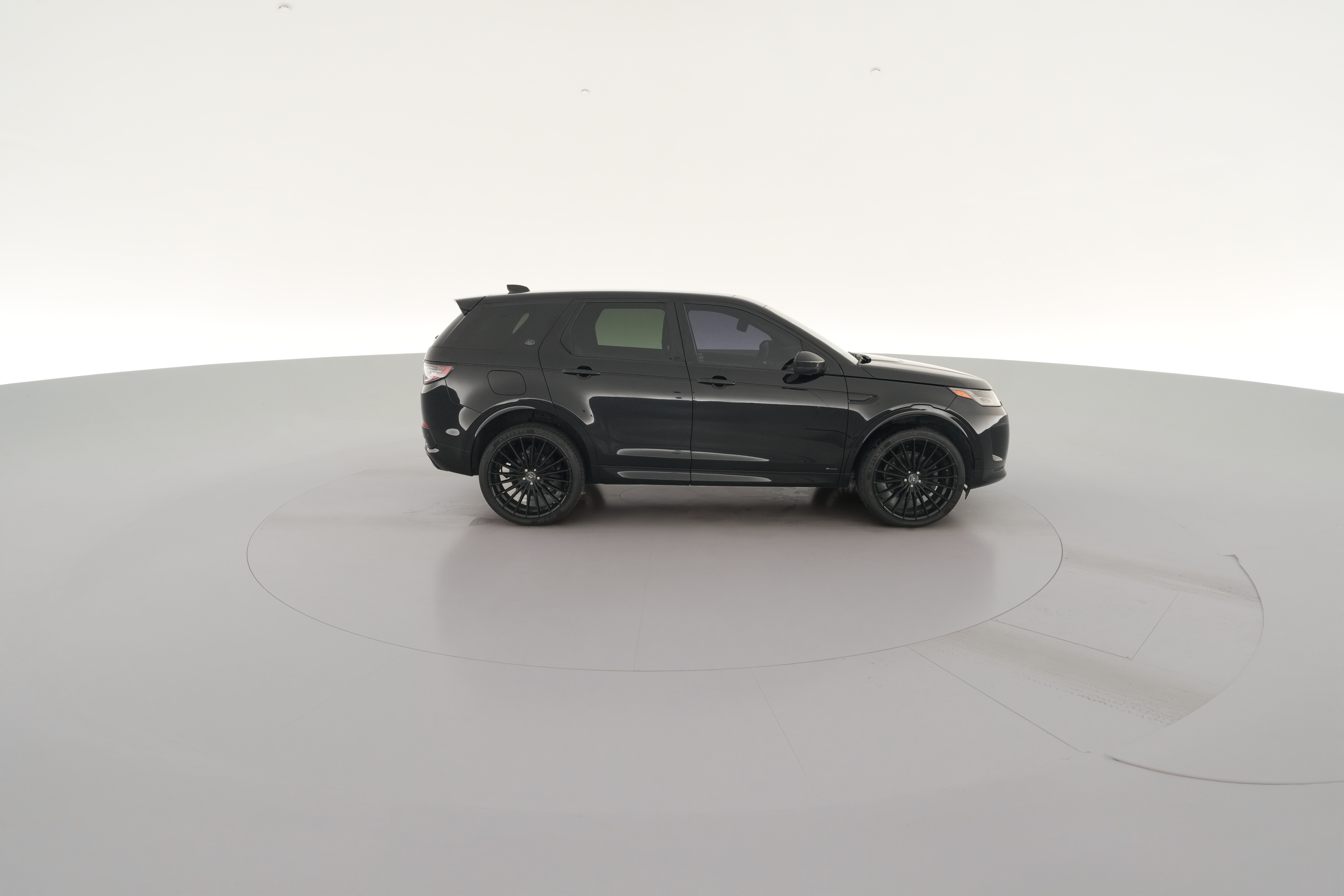 2020 Land Rover Discovery Sport SE - Photo 39