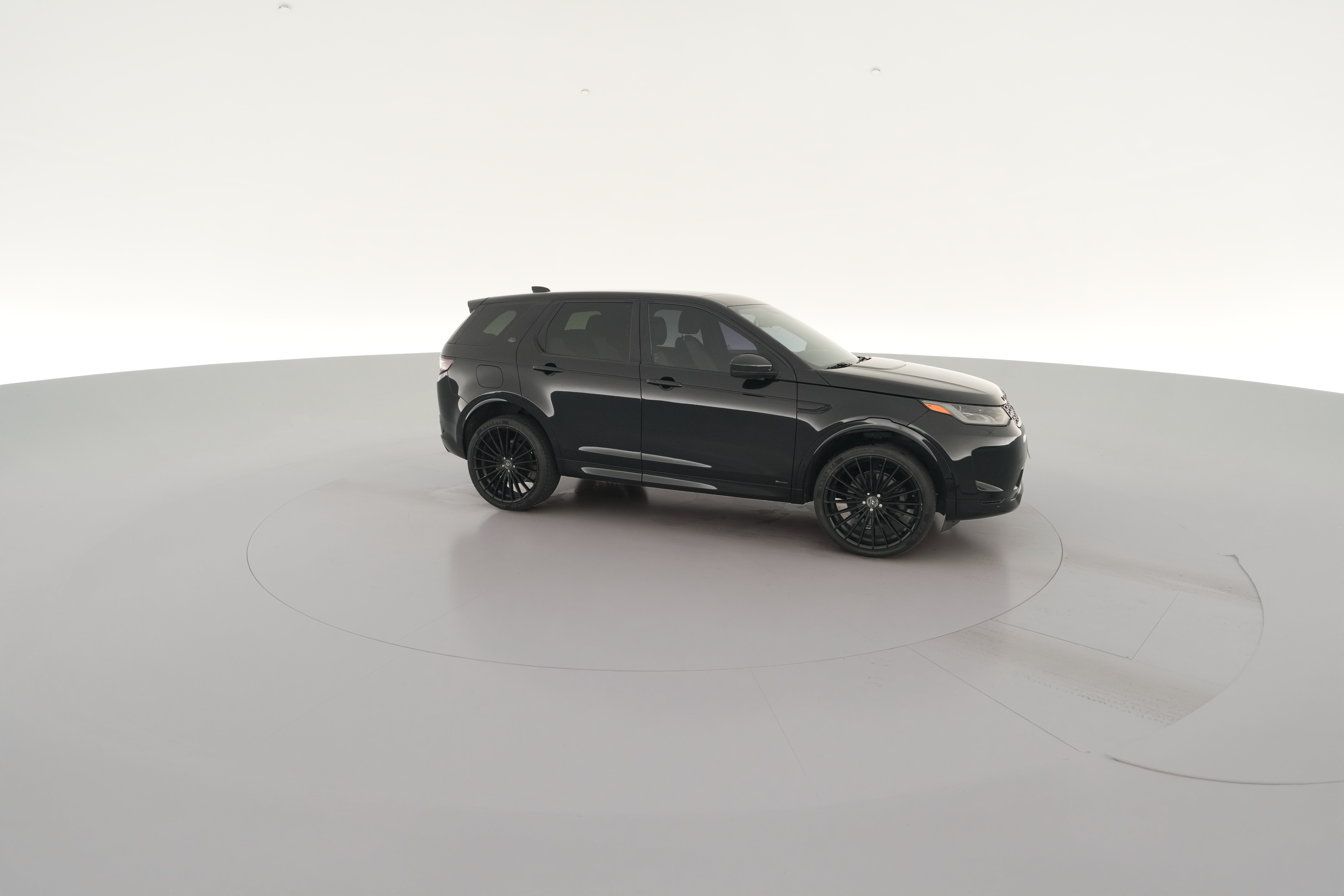 2020 Land Rover Discovery Sport SE - Photo 40