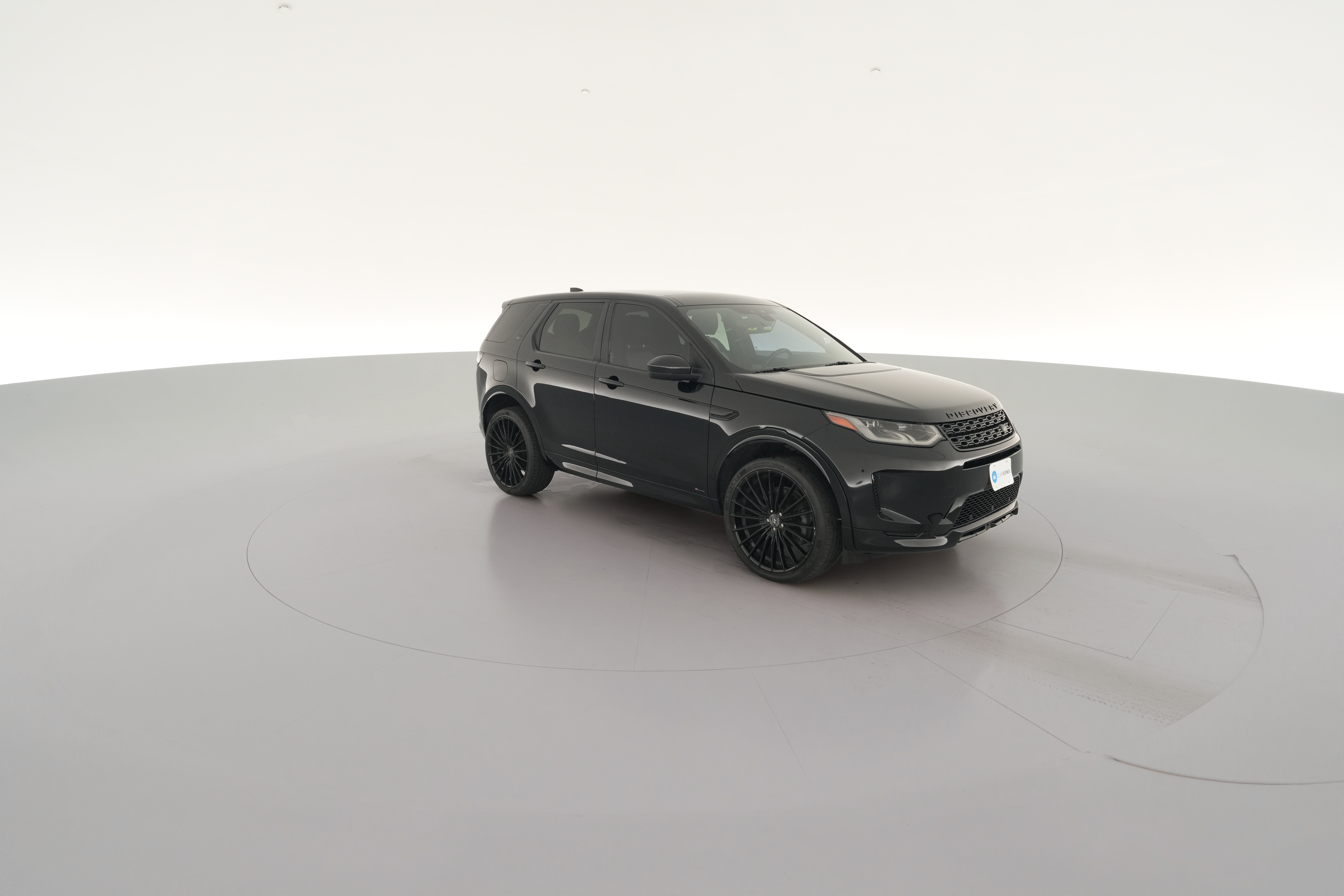 2020 Land Rover Discovery Sport SE - Photo 41