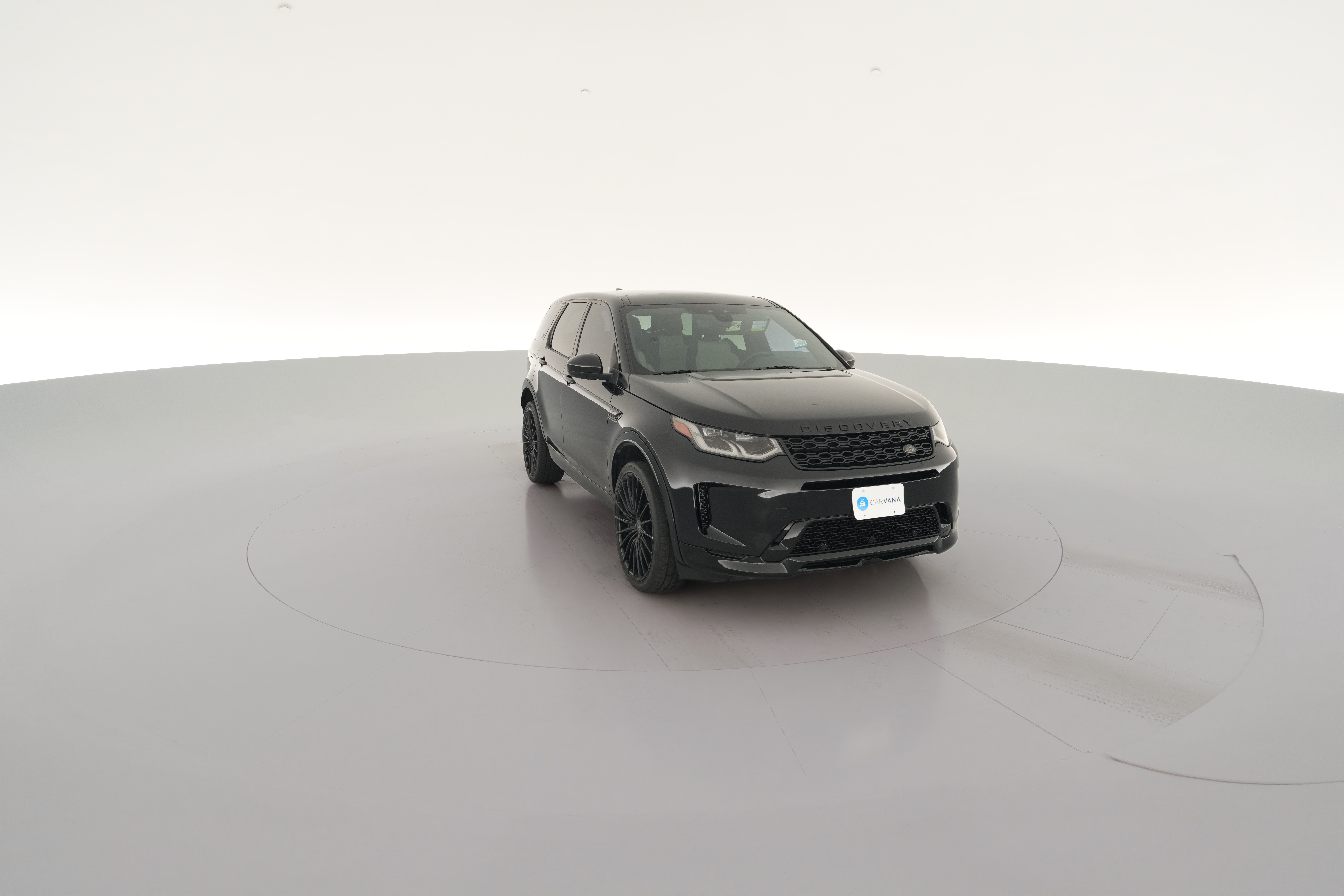 2020 Land Rover Discovery Sport SE - Photo 42