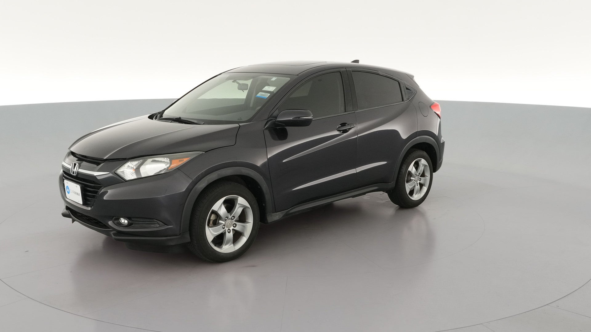 2016 Honda HR-V vehicle photo