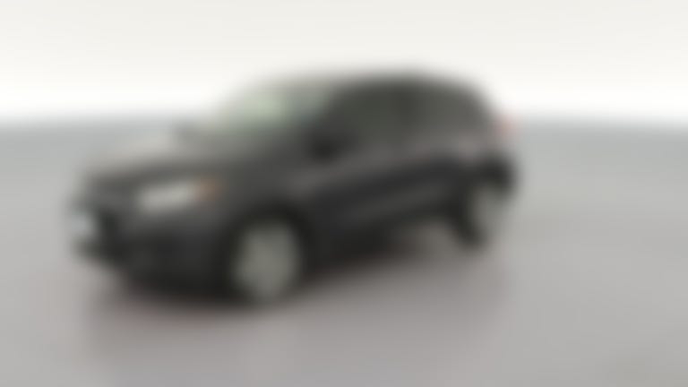 2016 Honda HR-V vehicle photo