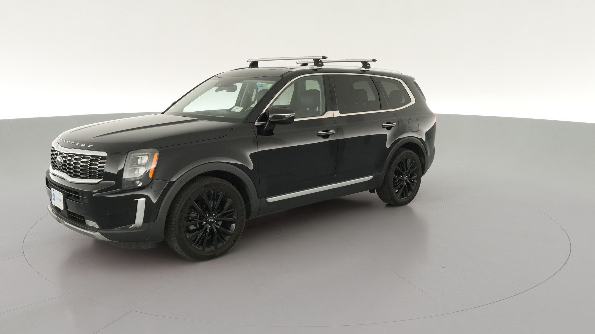 2020 Kia Telluride vehicle photo
