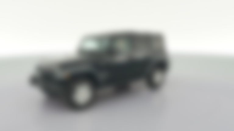 2018 Jeep Wrangler Unlimited vehicle photo