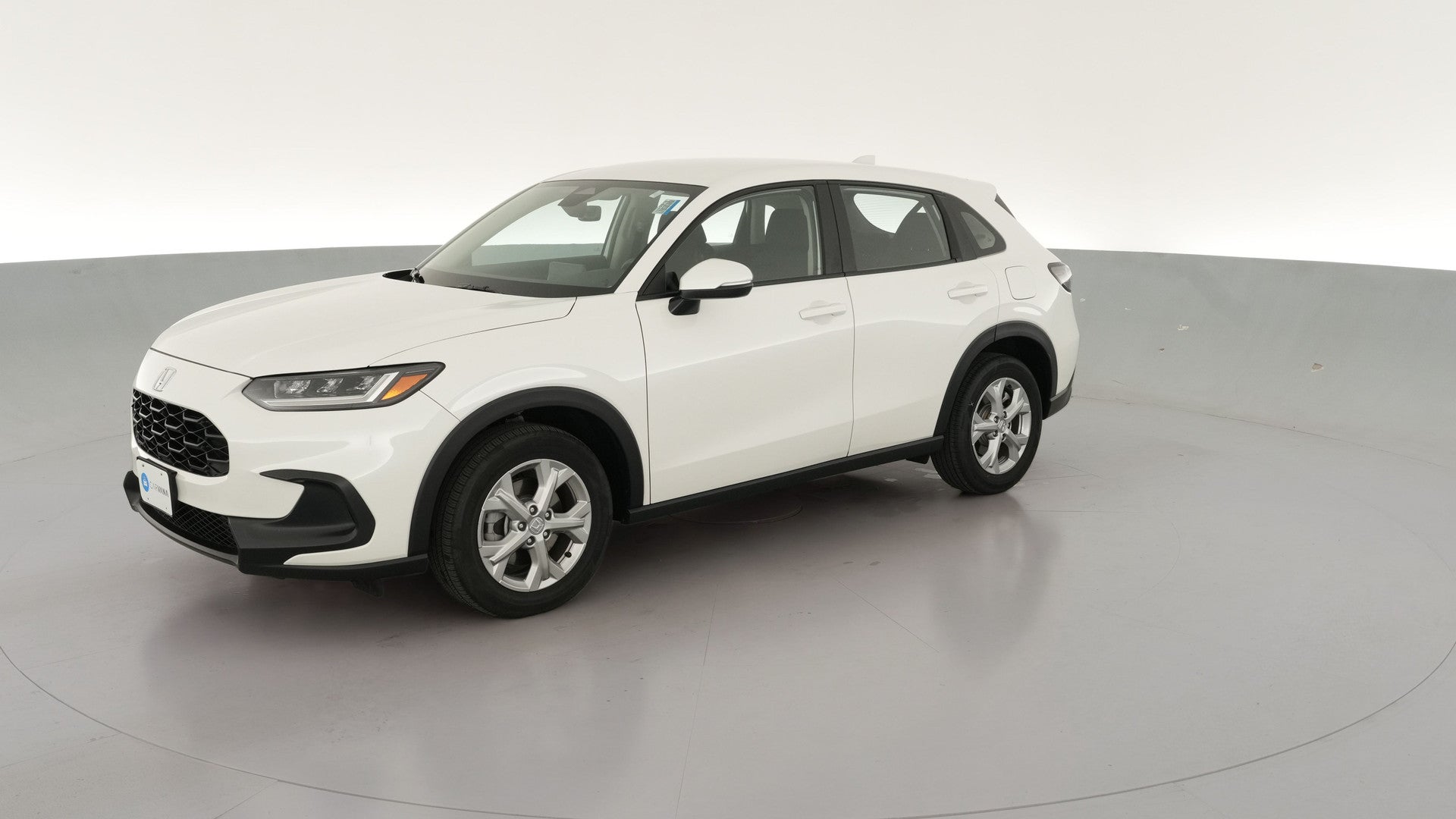 2025 Honda HR-V vehicle photo
