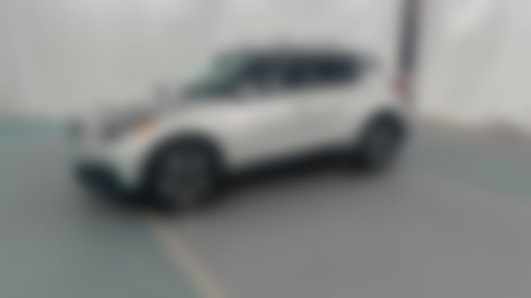 2018 Nissan Kicks vehicle photo