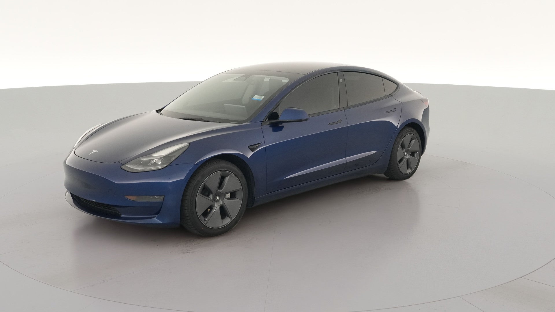 2023 Tesla Model 3 vehicle photo