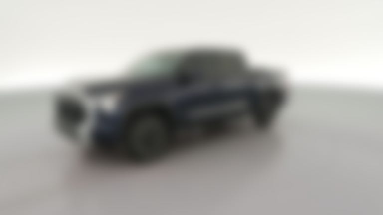 2022 Toyota Tundra CrewMax vehicle photo
