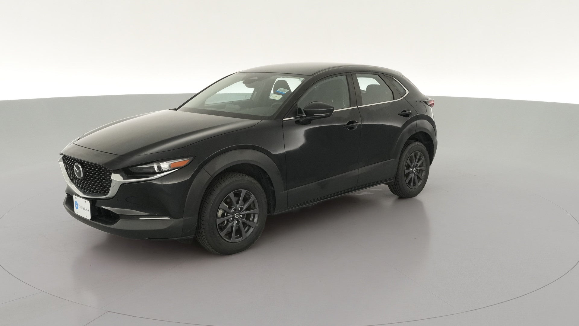 2024 MAZDA CX-30 vehicle photo