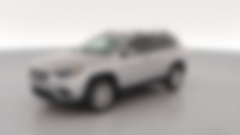 2019 Jeep Cherokee vehicle photo