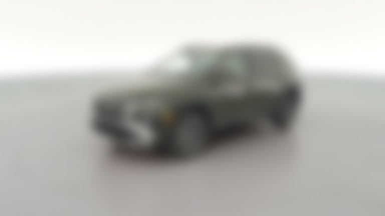 2025 Hyundai Tucson vehicle photo