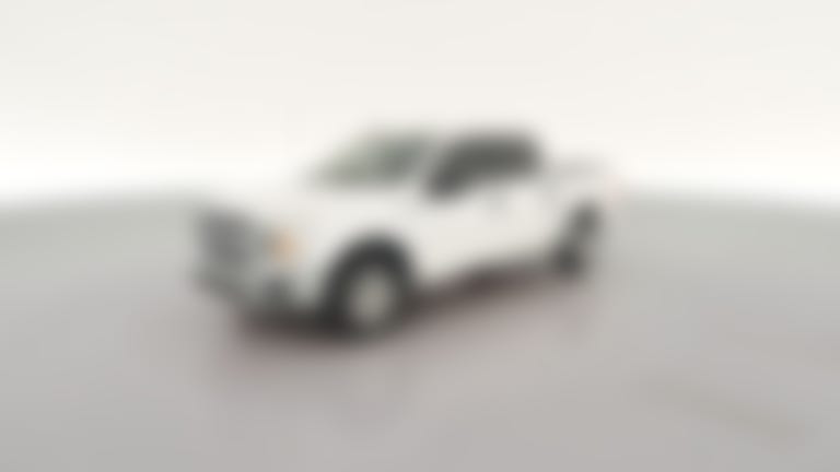 2020 Ford F150 SuperCrew Cab vehicle photo