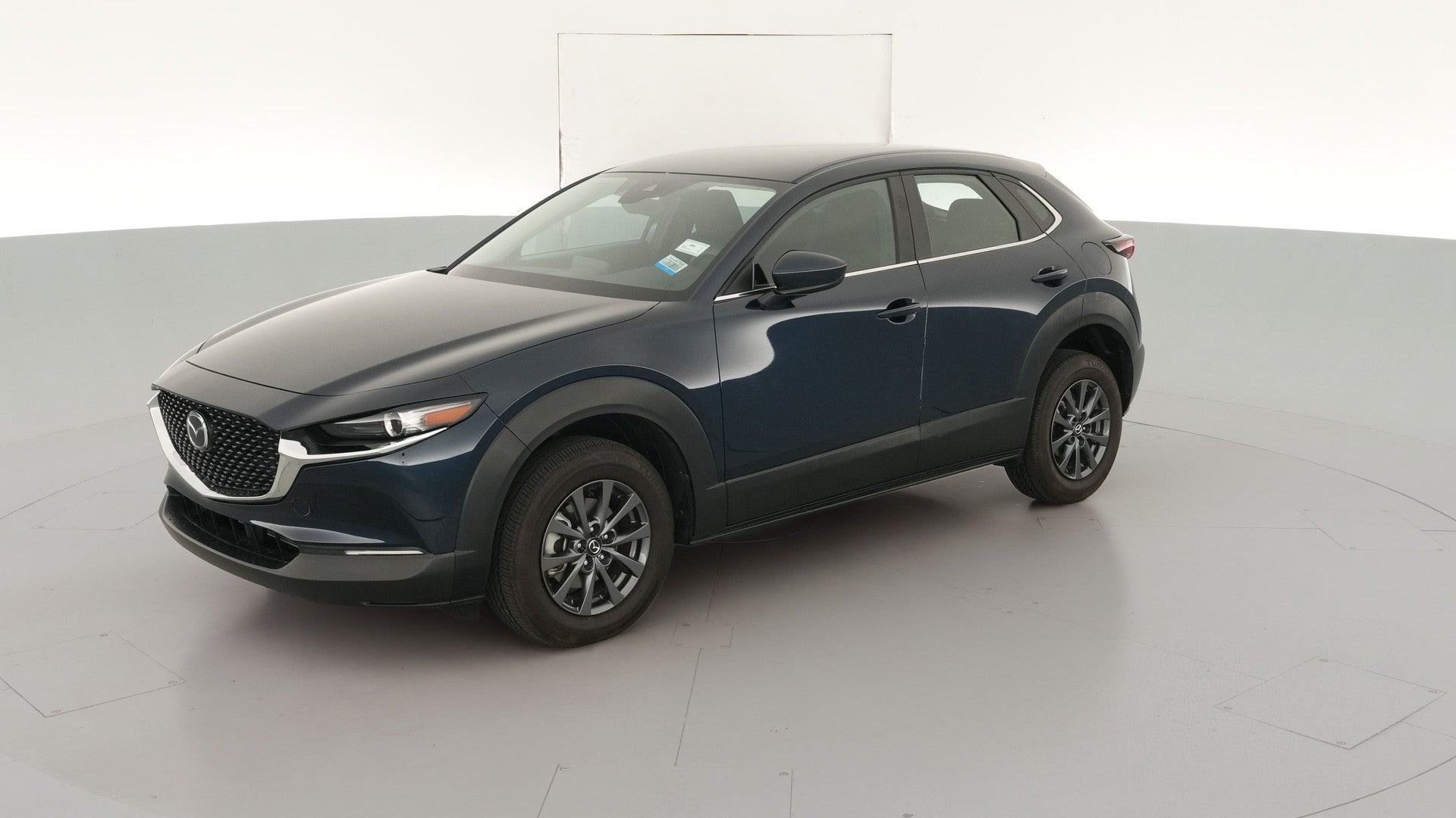 2021 MAZDA CX-30 vehicle photo