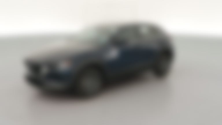 2021 MAZDA CX-30 vehicle photo