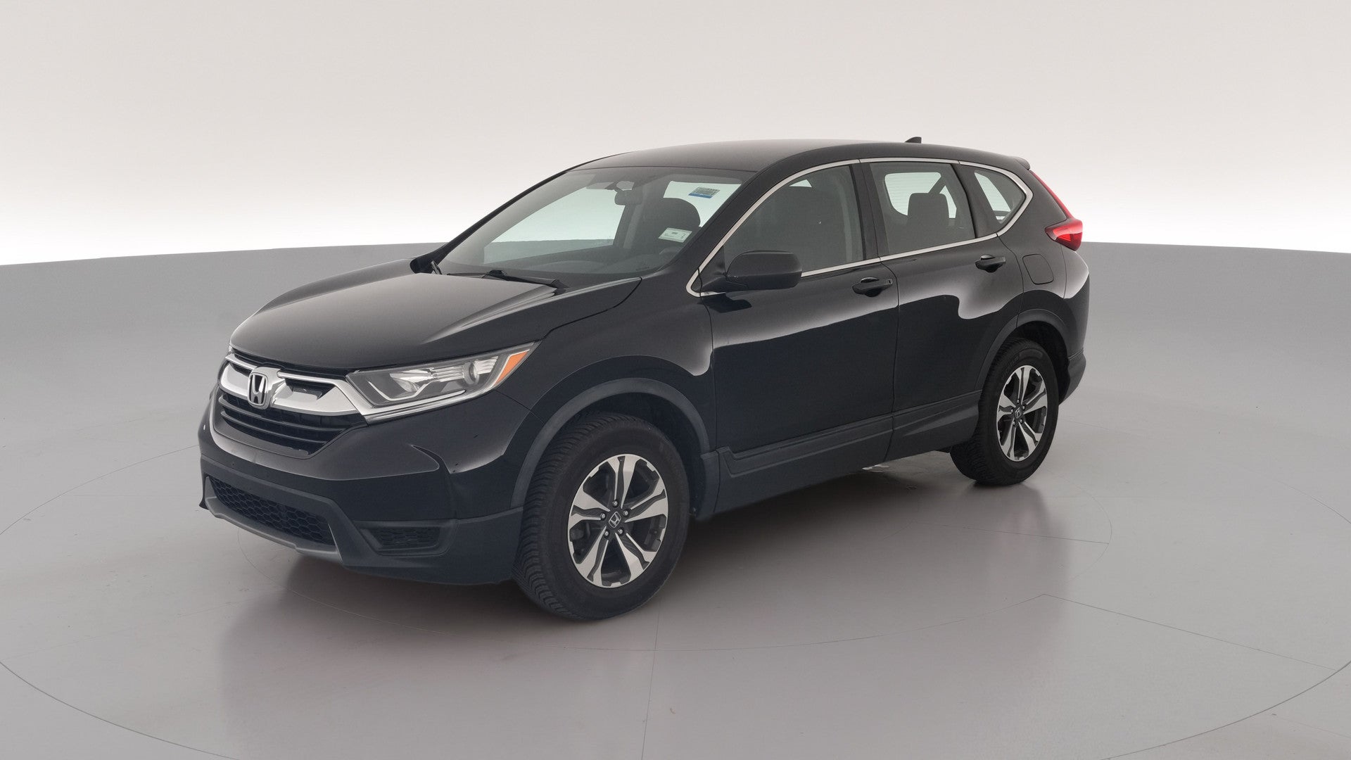 2019 Honda CR-V vehicle photo