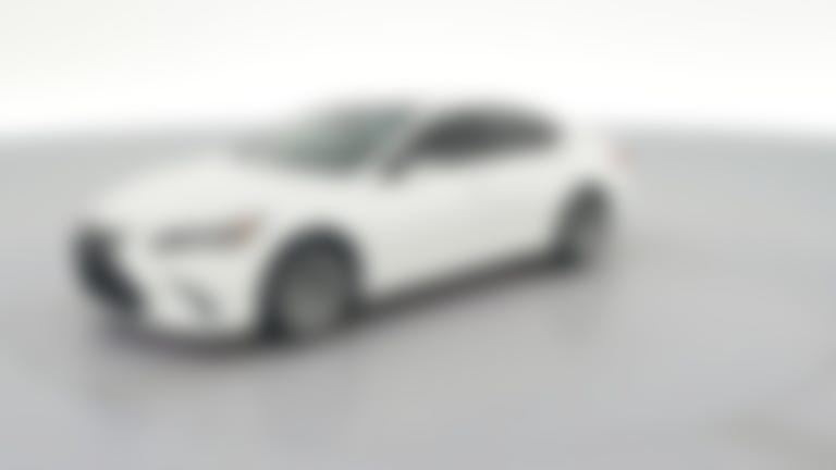2022 Lexus ES vehicle photo