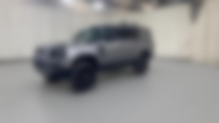 2024 Land Rover Defender 130 vehicle photo