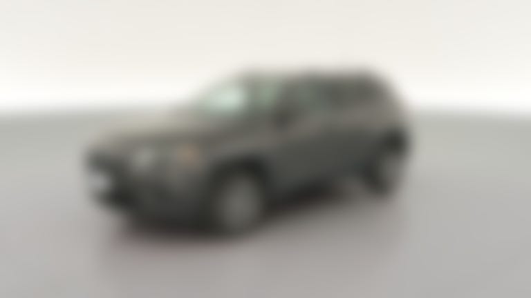 2020 Jeep Cherokee vehicle photo