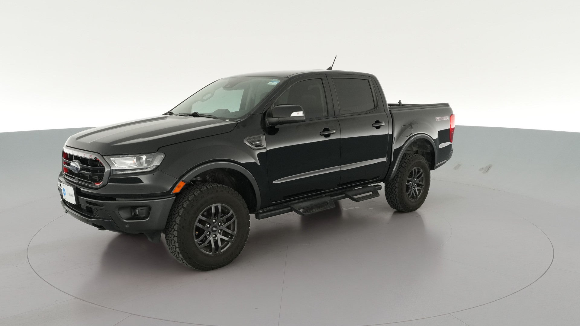 2023 Ford Ranger SuperCrew vehicle photo