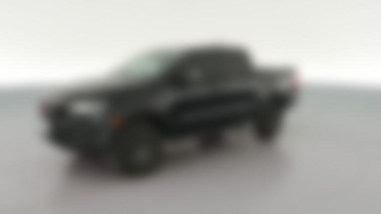 2023 Ford Ranger SuperCrew vehicle photo