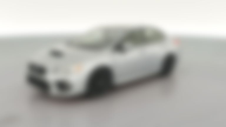 2021 Subaru WRX vehicle photo