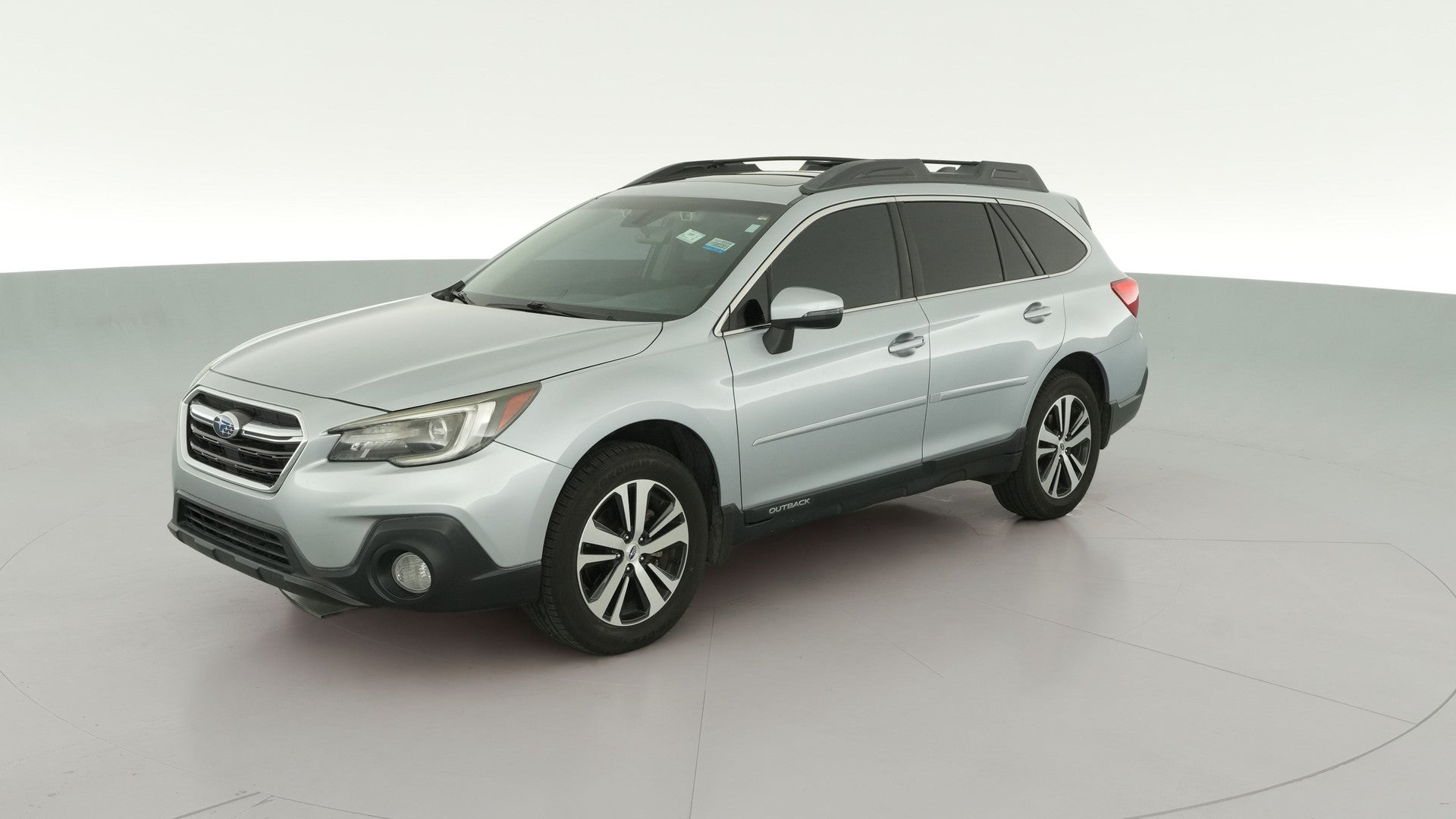 2019 Subaru Outback vehicle photo