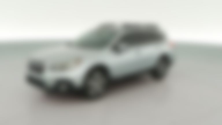 2019 Subaru Outback vehicle photo