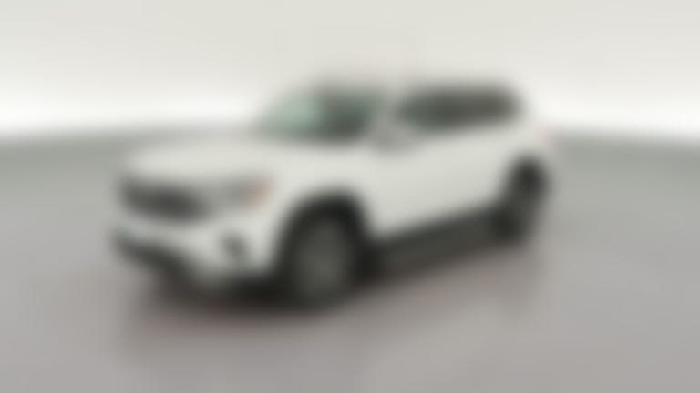 2021 Volkswagen Atlas vehicle photo