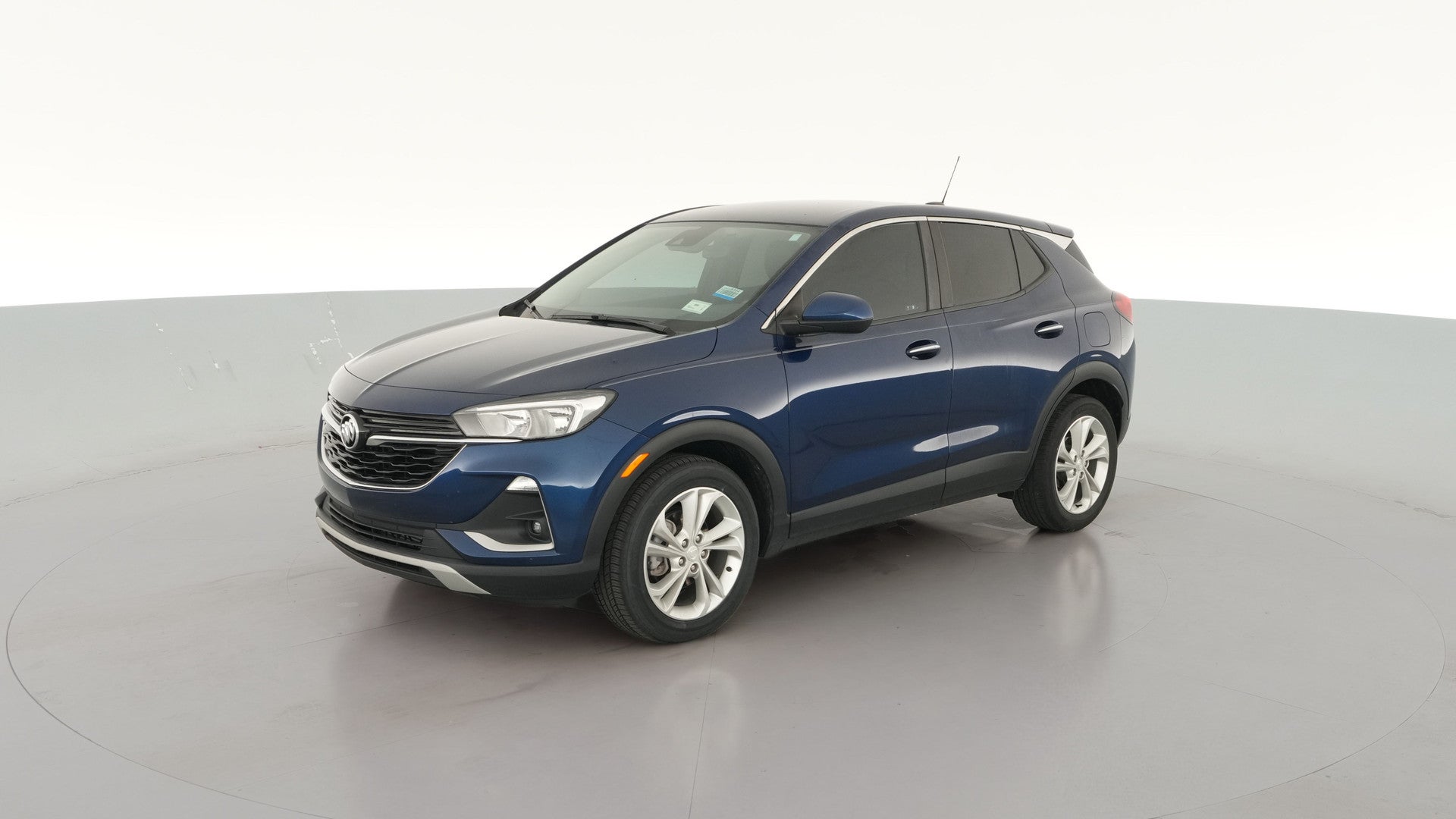 2023 Buick Encore GX vehicle photo