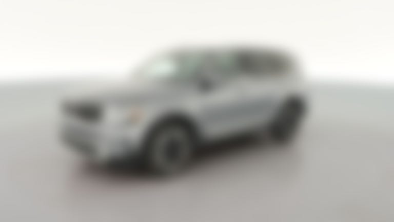 2025 Kia Telluride vehicle photo