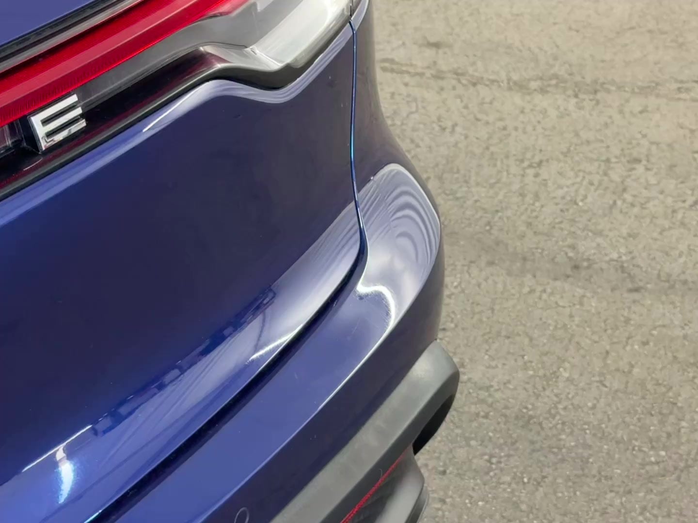 2024 Porsche Macan Base - Photo 28