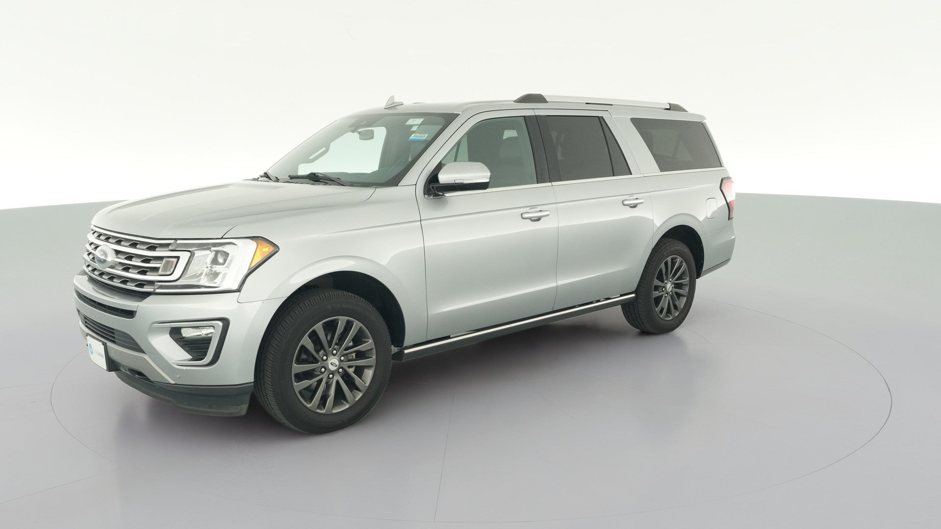 2021 Ford Expedition MAX vehicle photo
