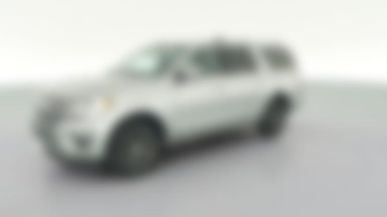 2021 Ford Expedition MAX vehicle photo