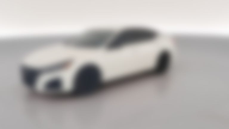 2024 Nissan Altima vehicle photo