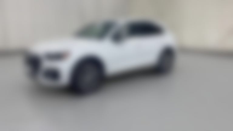 2023 Audi SQ5 vehicle photo