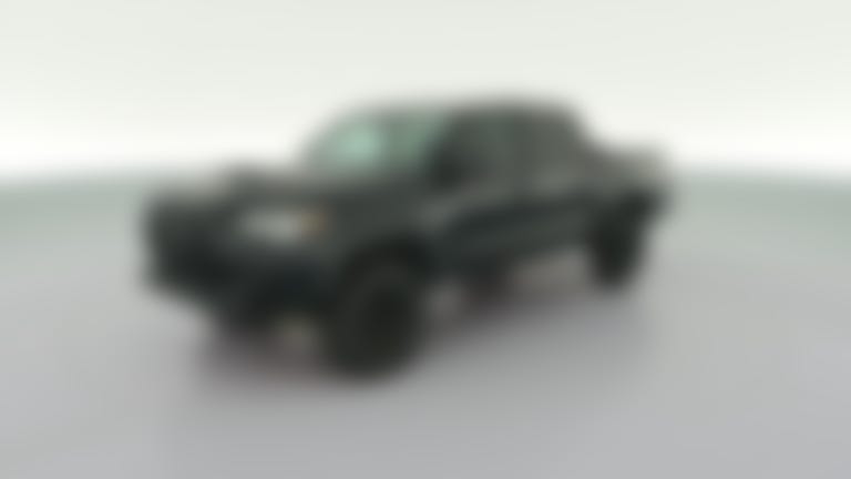 2021 Toyota Tacoma Double Cab vehicle photo