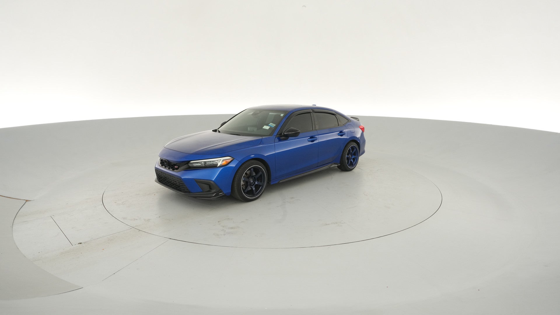 2022 Honda Civic vehicle photo