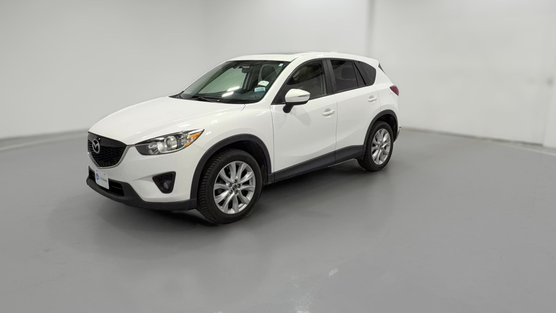 2015 MAZDA CX-5 vehicle photo