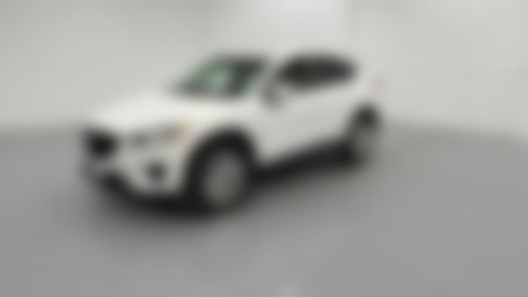 2015 MAZDA CX-5 vehicle photo