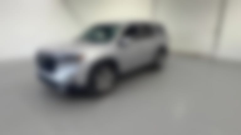 2023 Honda Pilot vehicle photo