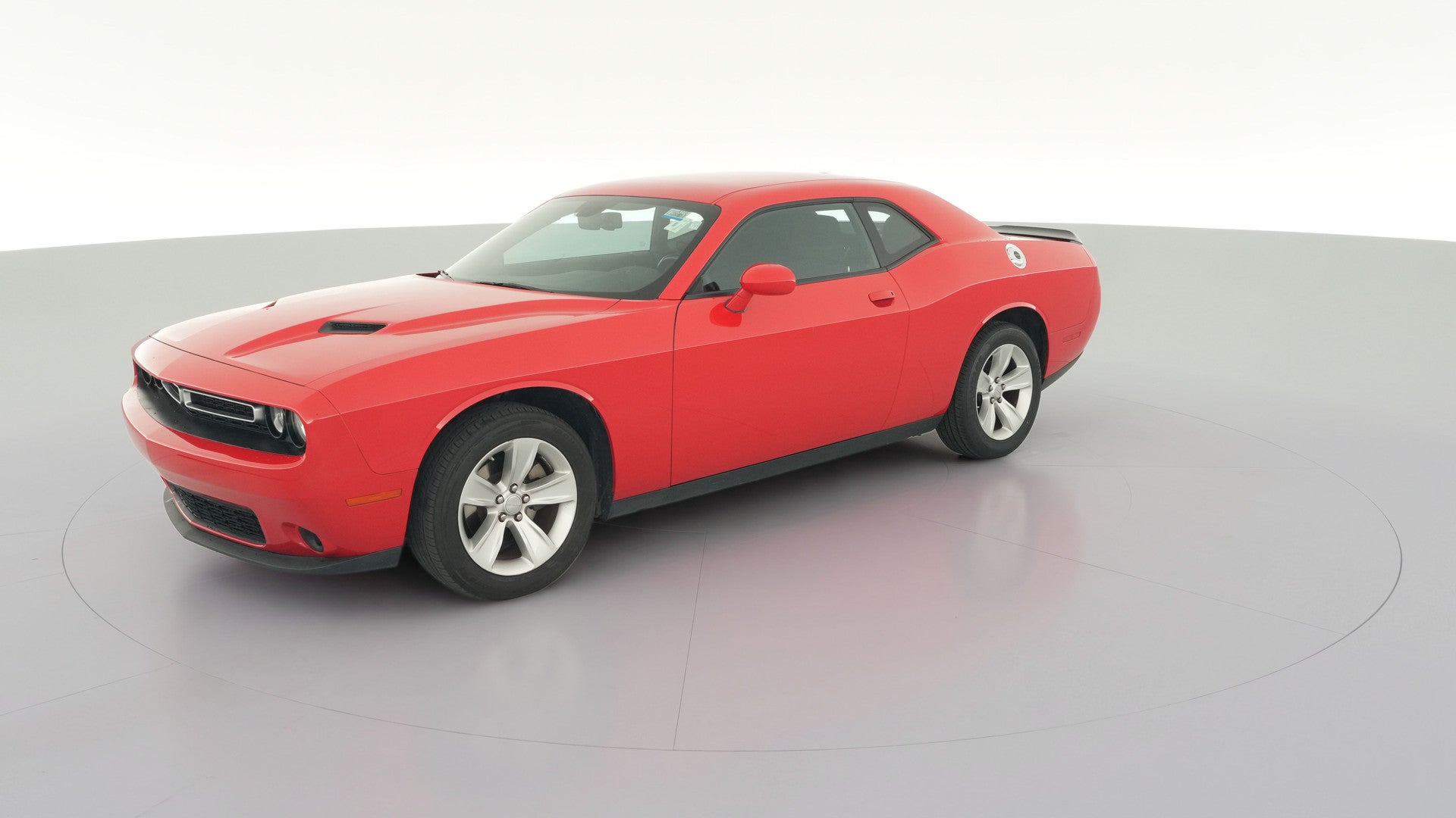 2023 Dodge Challenger vehicle photo