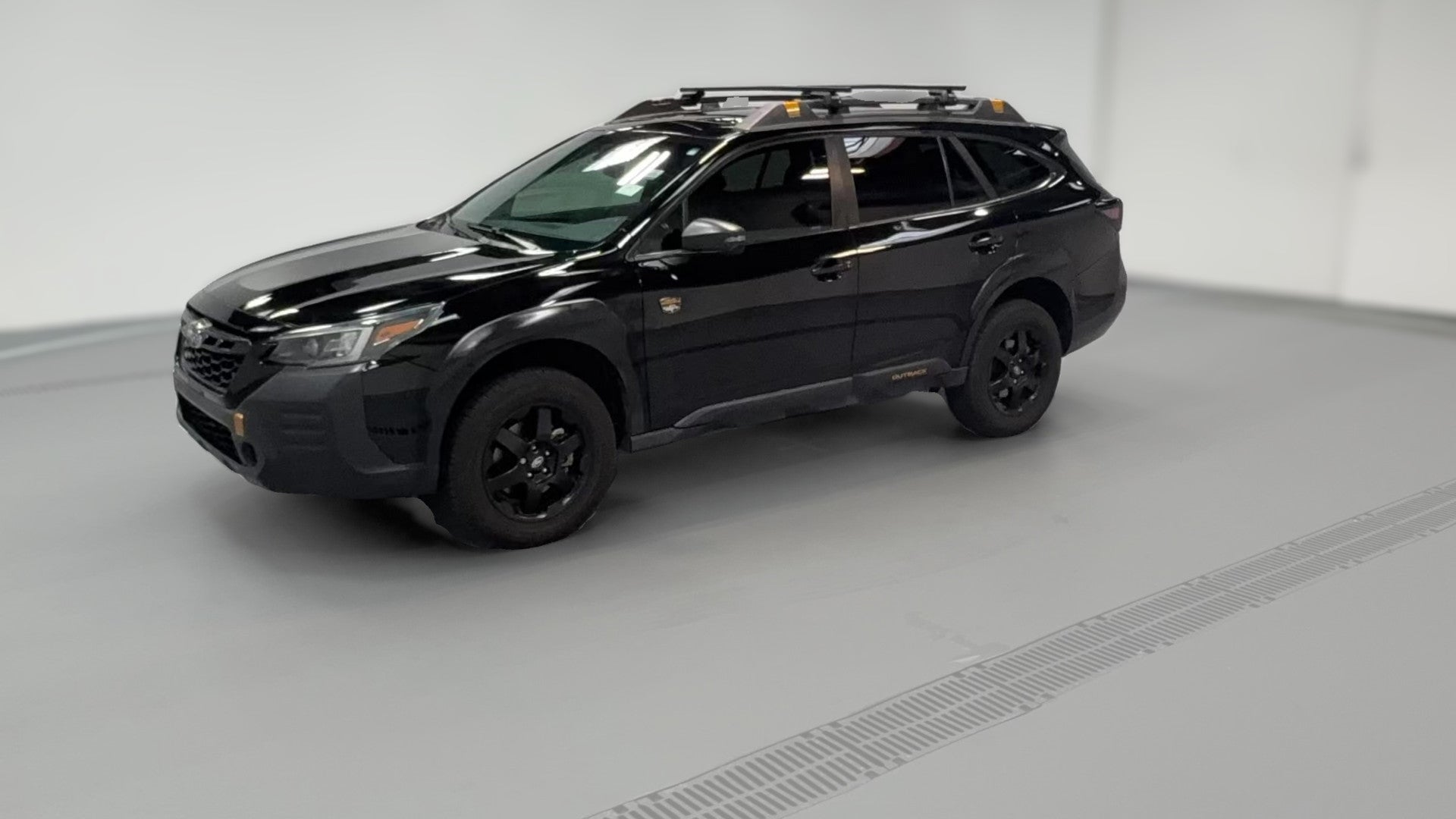 2022 Subaru Outback vehicle photo