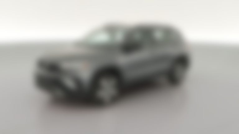 2024 Volkswagen Taos vehicle photo